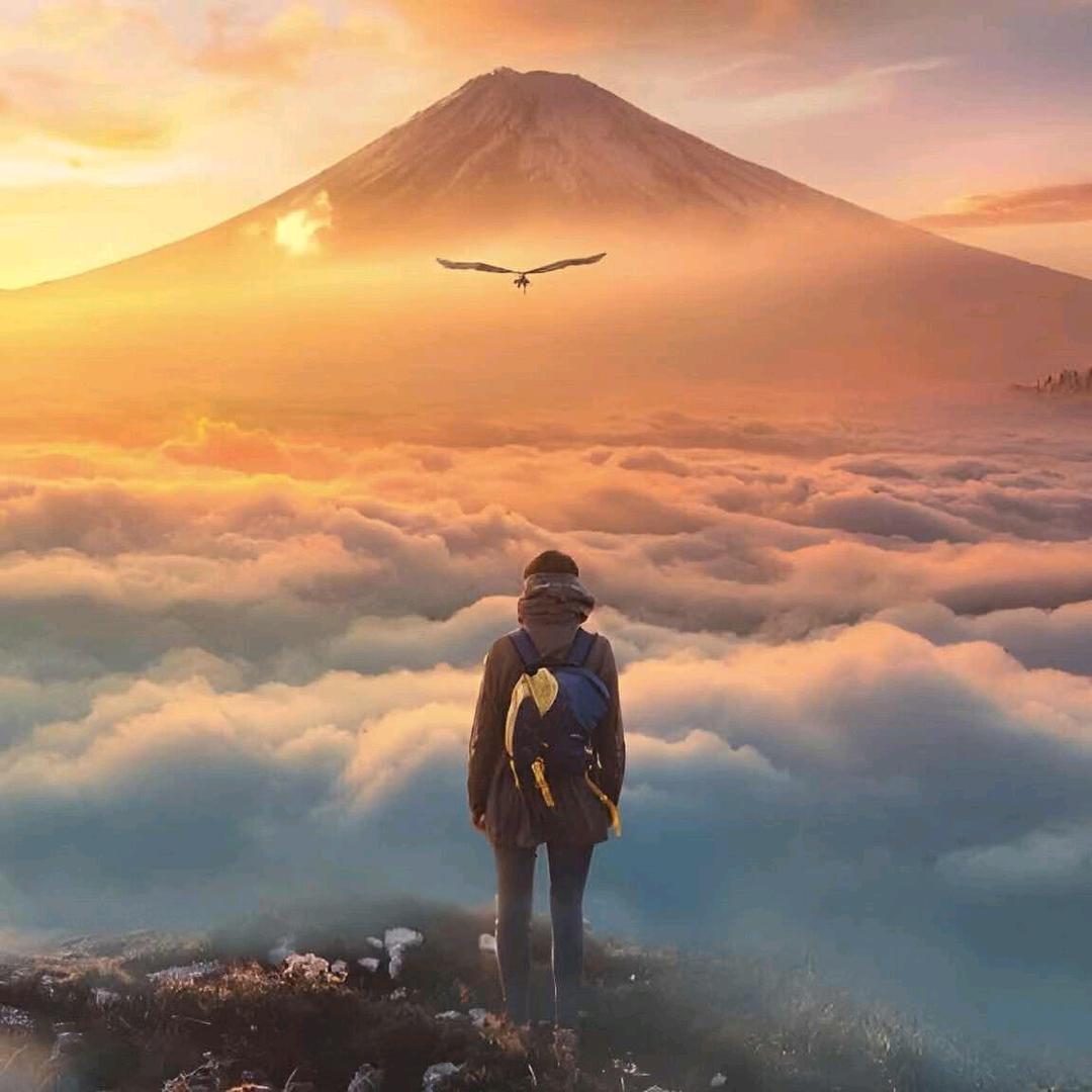 白日梦想家