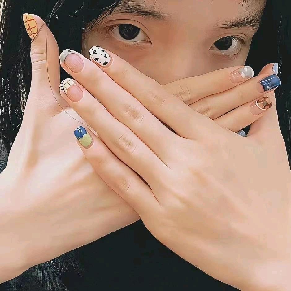 今年没假期.