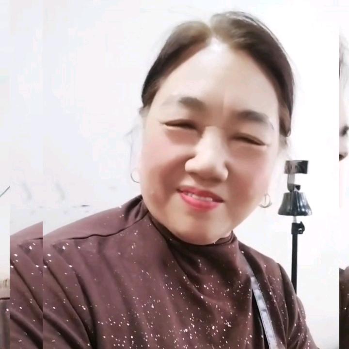 微微一笑