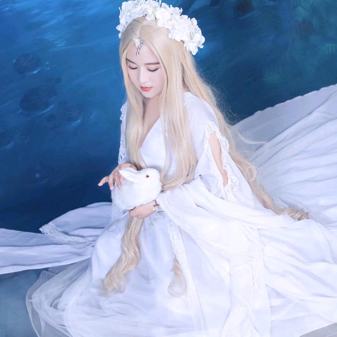 ╰浅☆笑╮