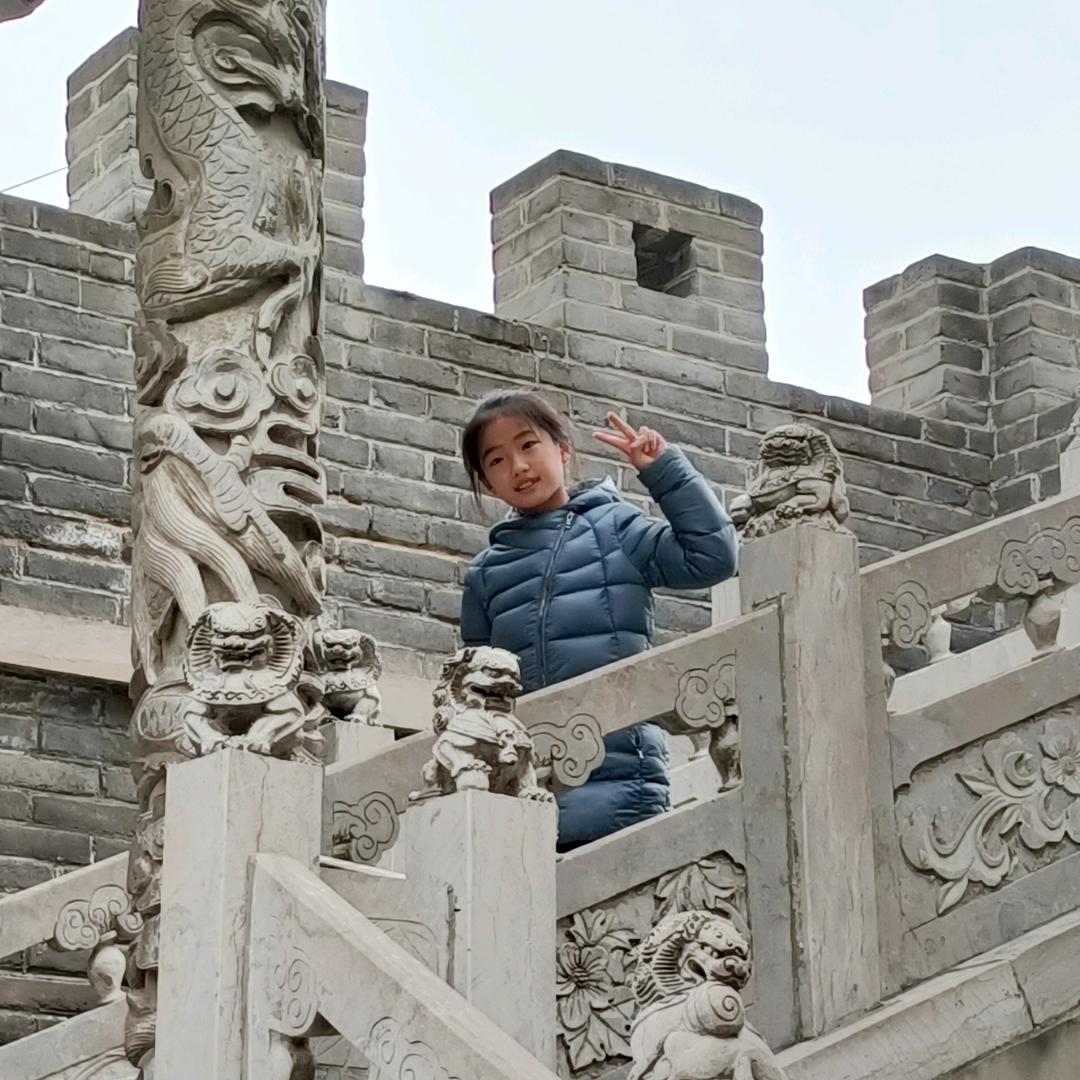 筱筱的幸福