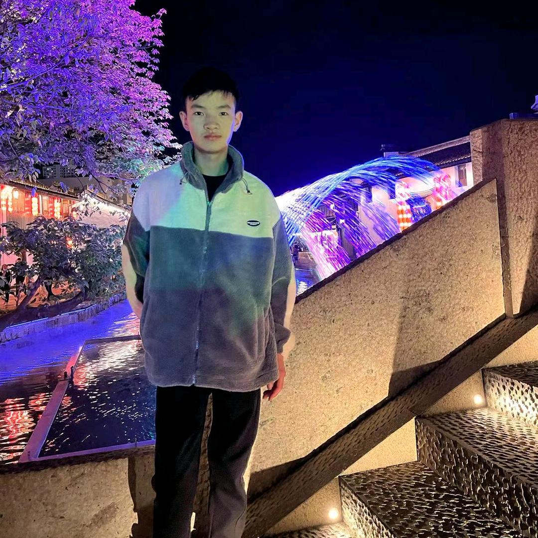 云南小龙哥（无聊喜欢唱山歌）