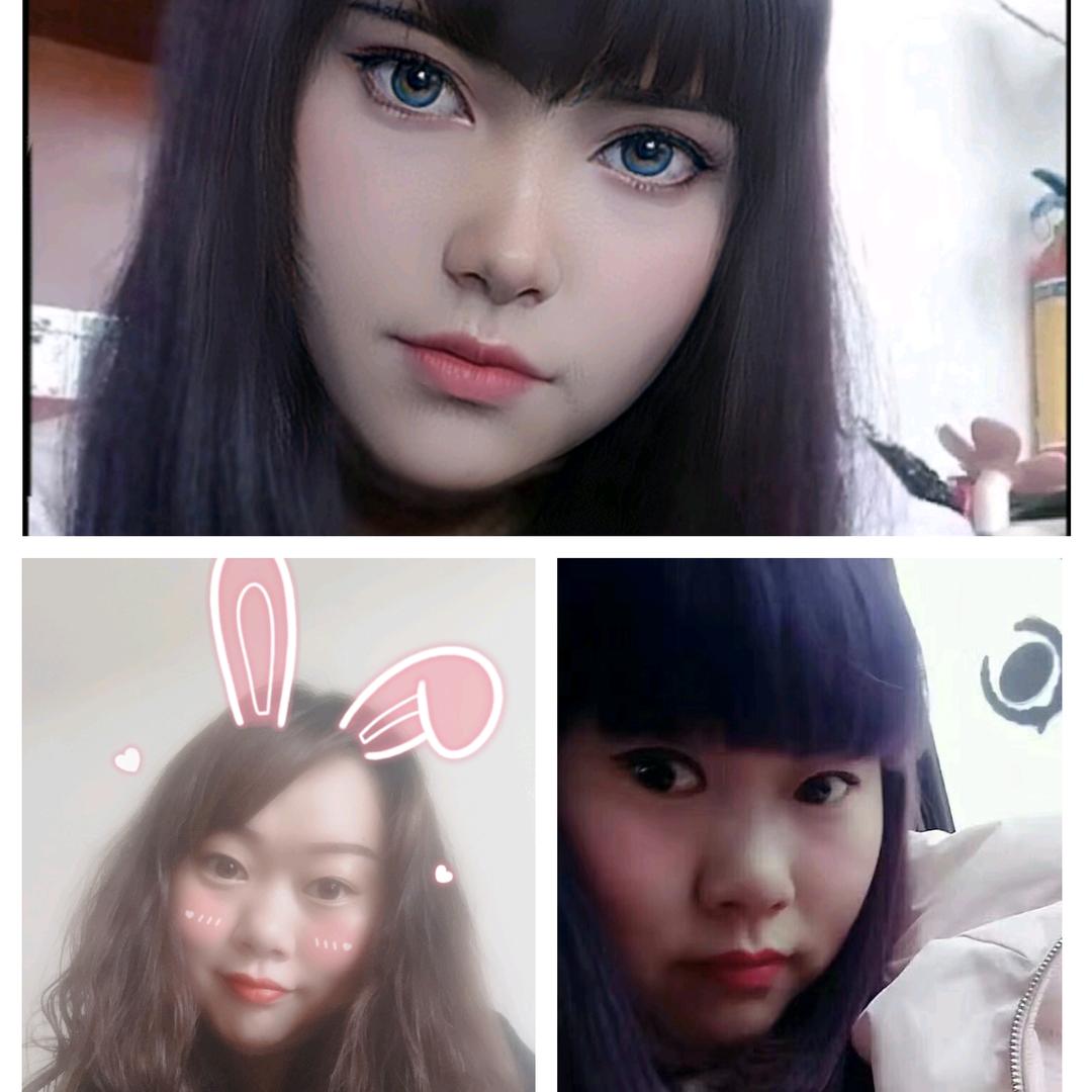 Yang( ͡ _ ͡°)ﾉ⚲ ♫Mei