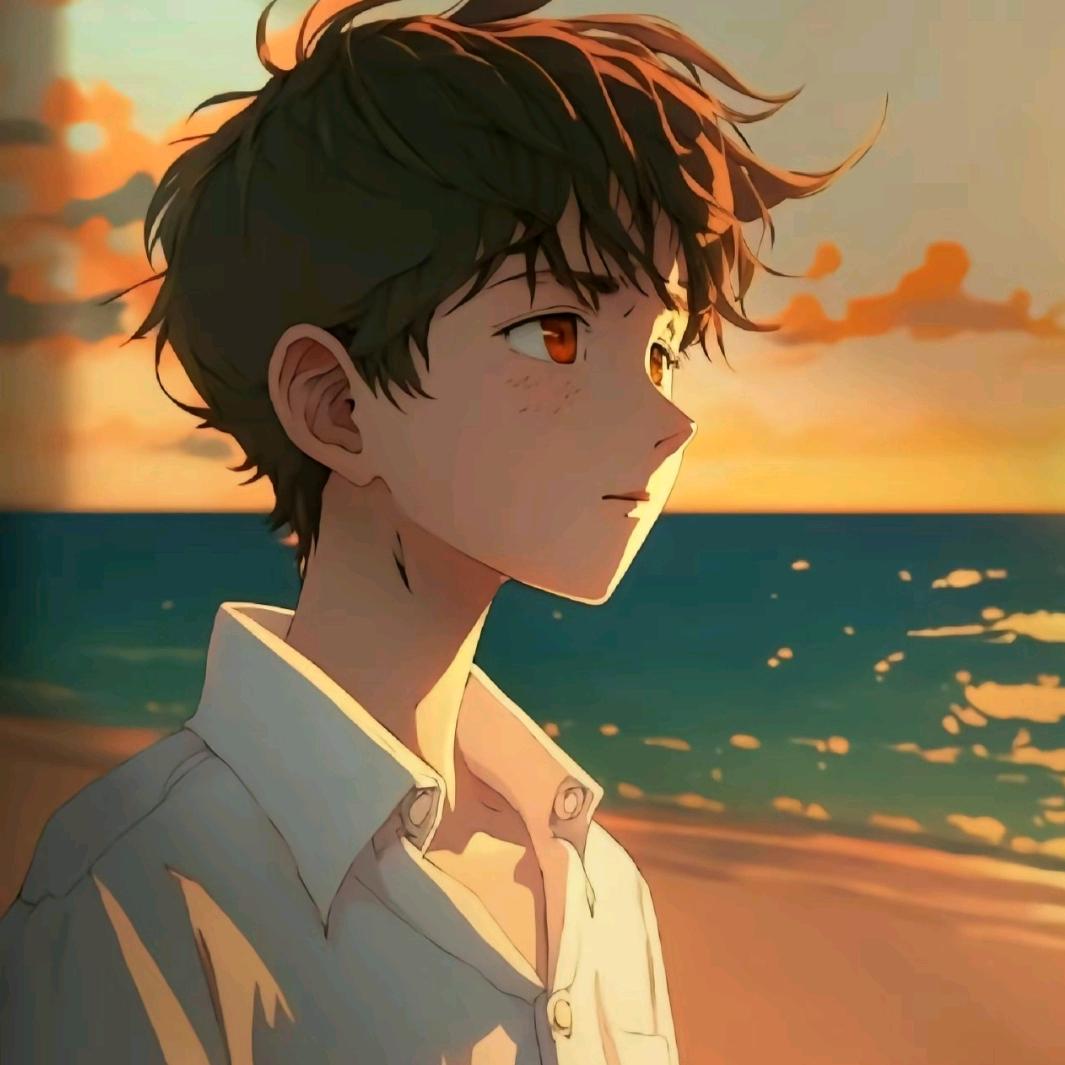 一半坏人