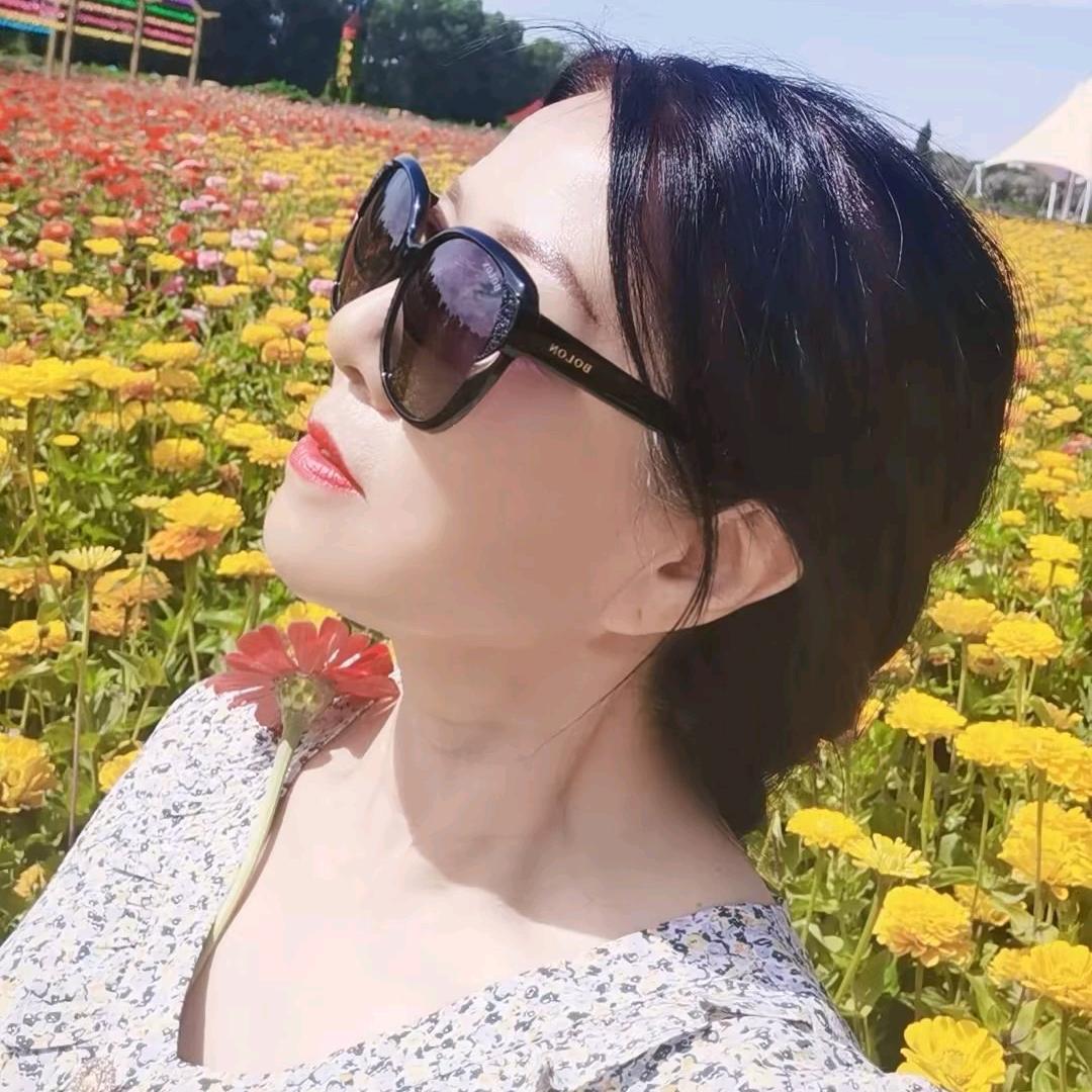灵姐