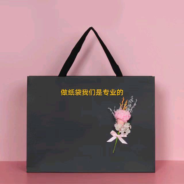 纸袋专家