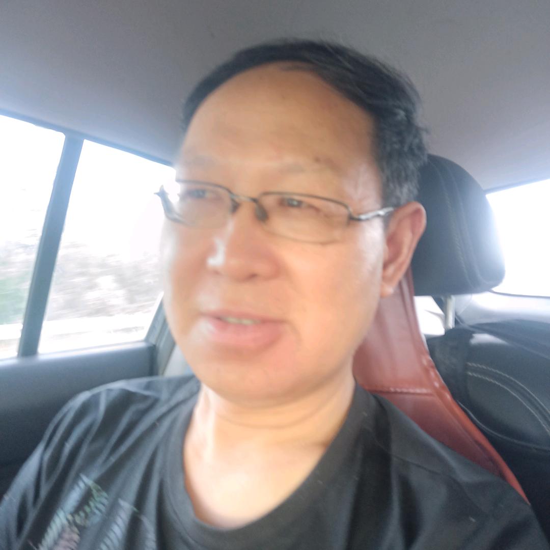 微笑ok