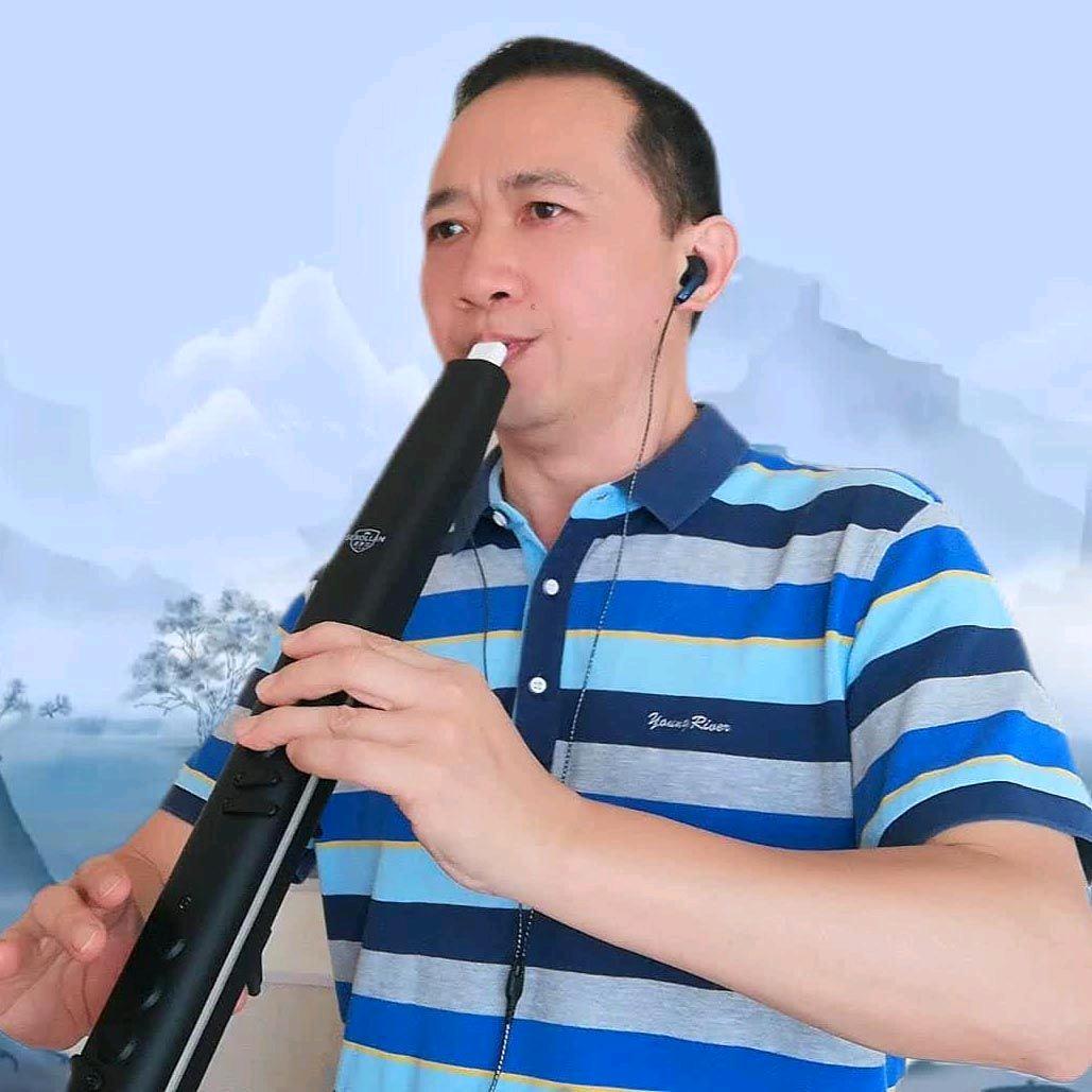 刘谦音乐季