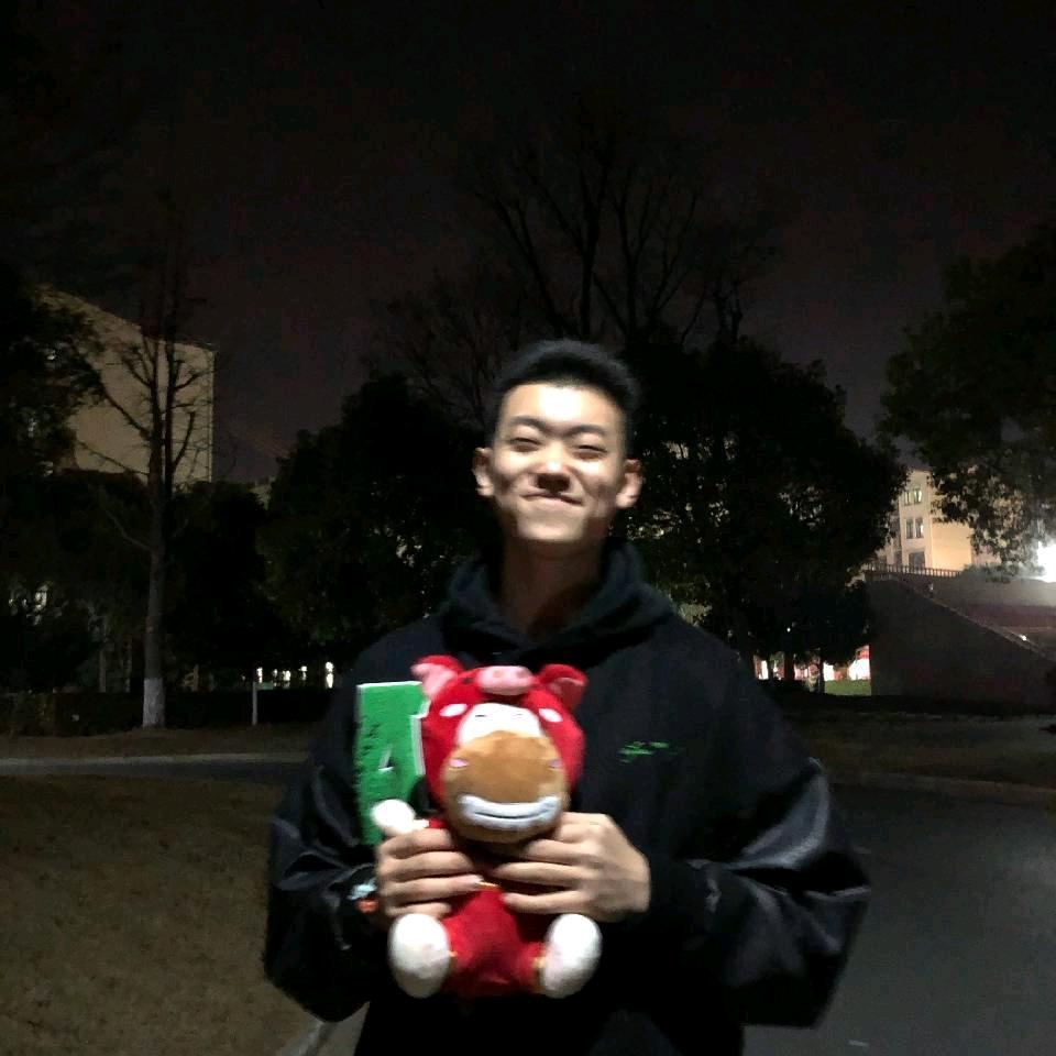 胡思男孩