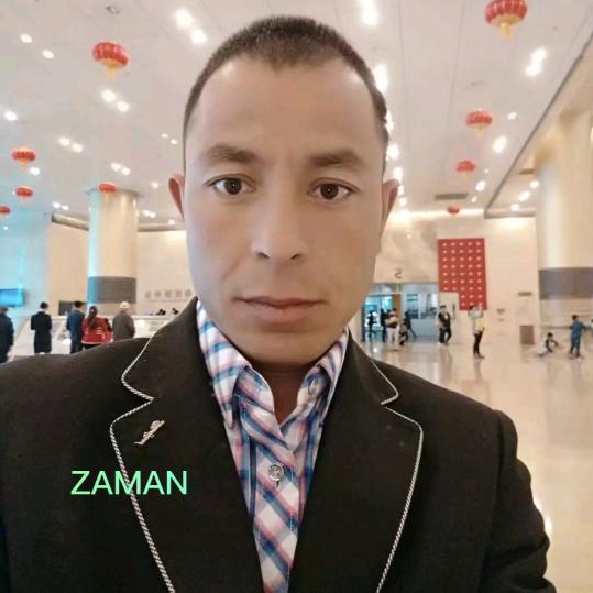 ZAMAN