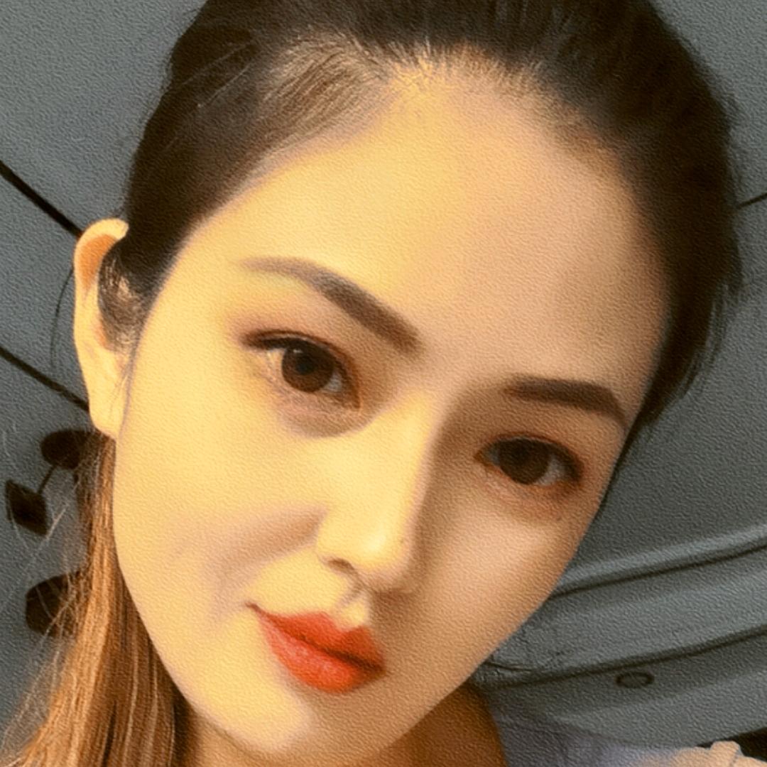 酒窝❤