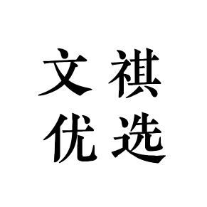 文祺优选