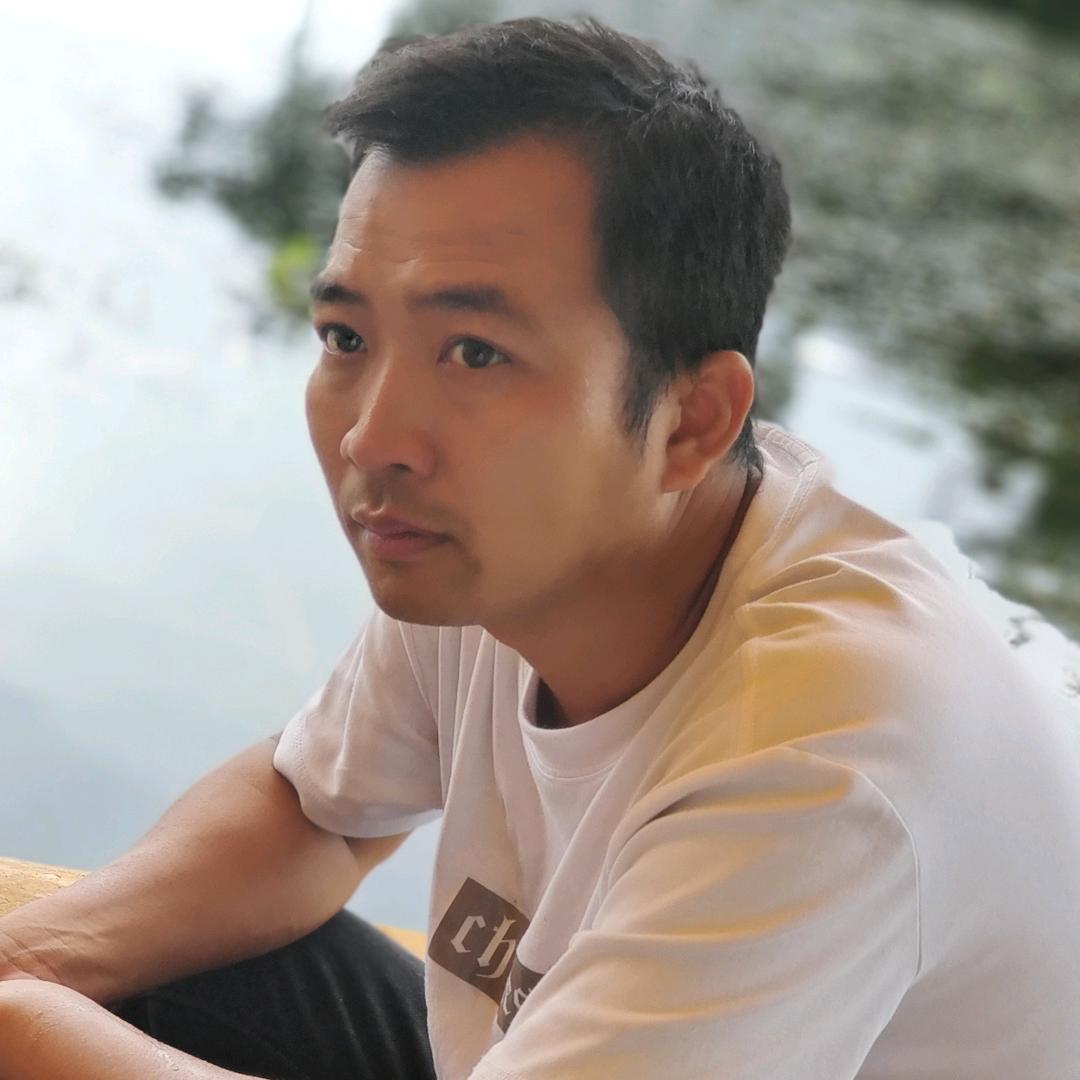 老黑（小黑哥）