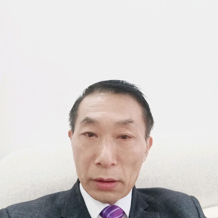 独闯天涯