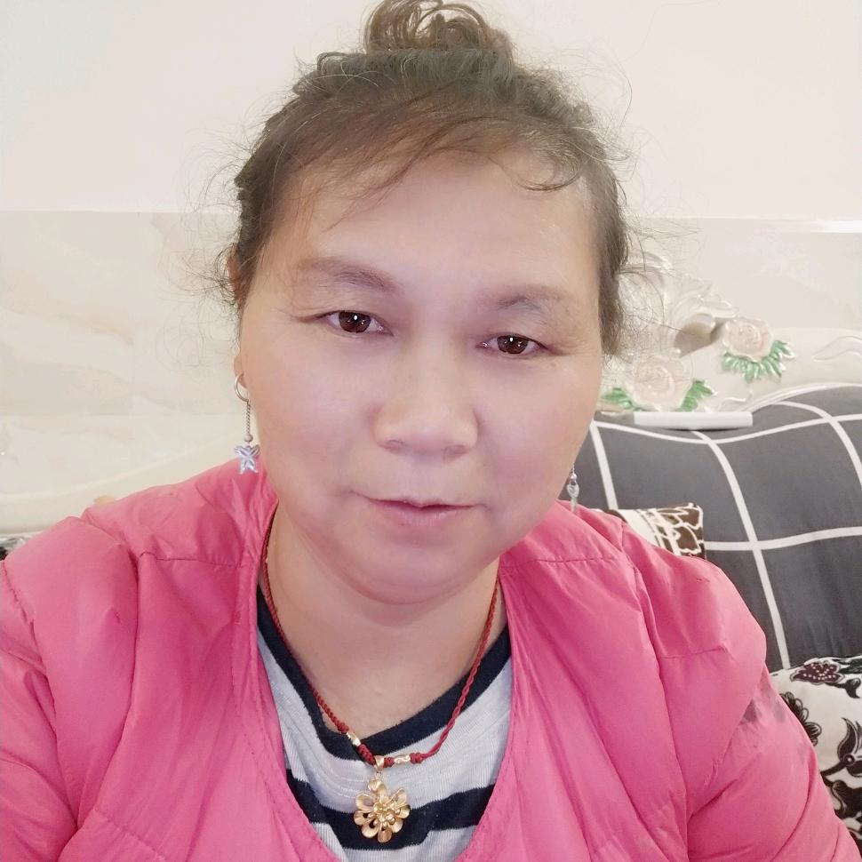 宁姐 （专业美缝）