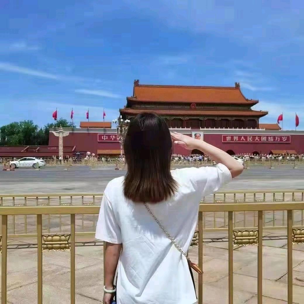 红旗下的誓言🇨🇳