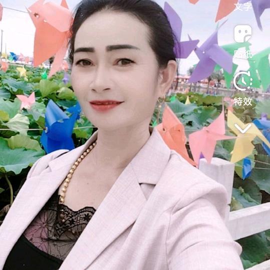 柔情似水