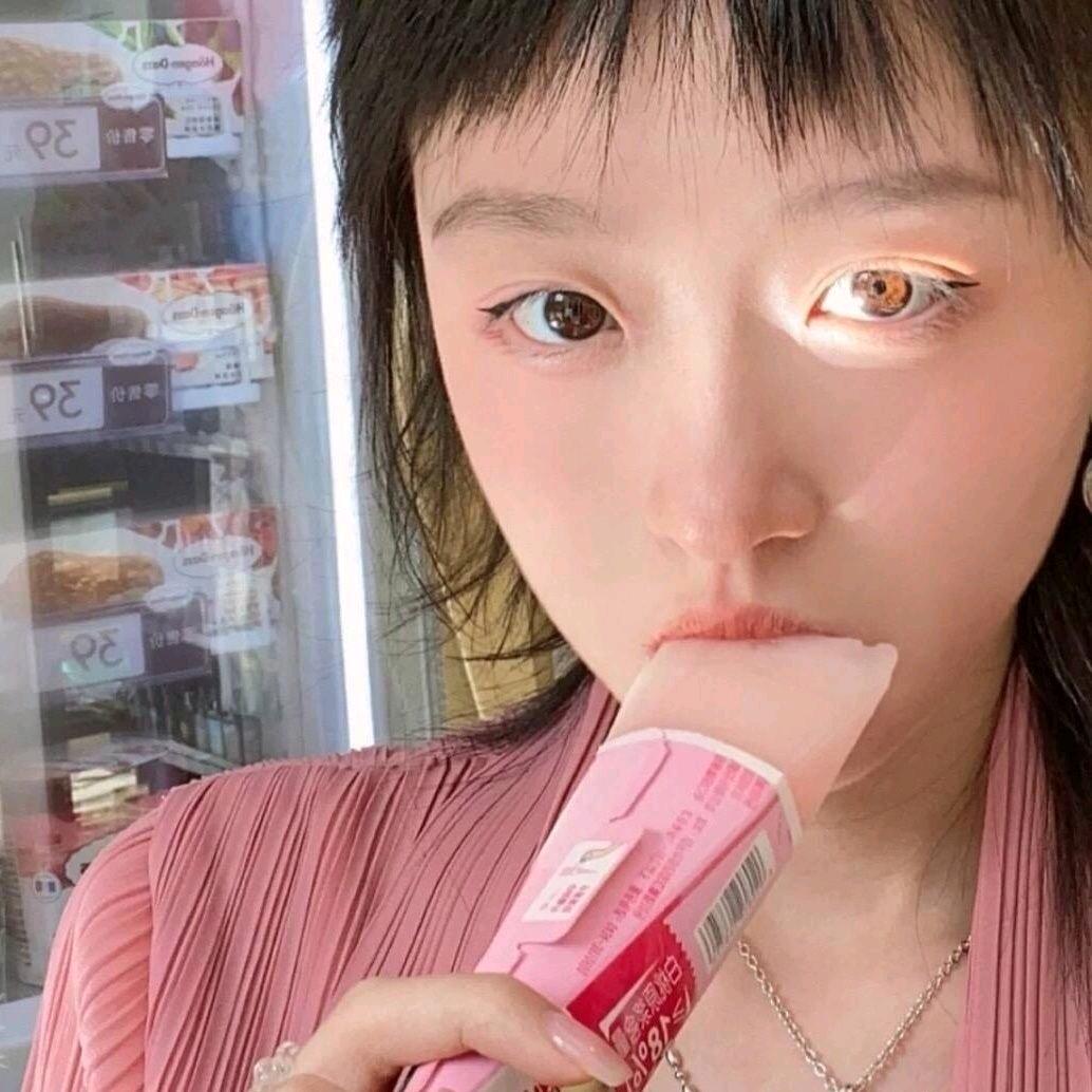 小蚊子🐾长不大