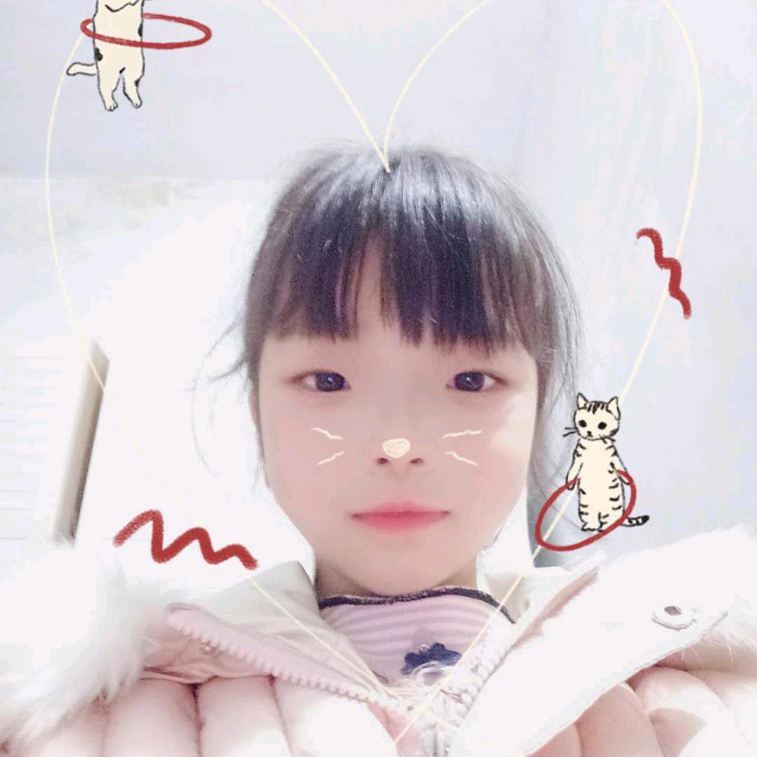 从零开始头像