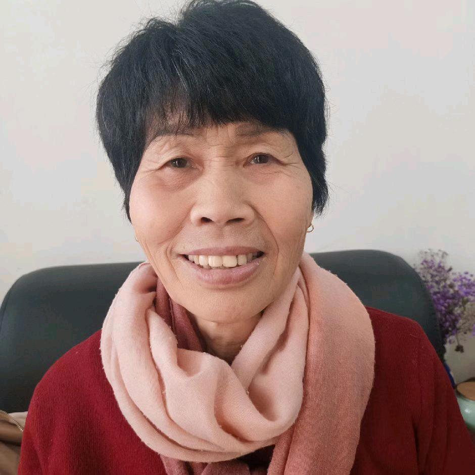 珂容 早上6点38分首播