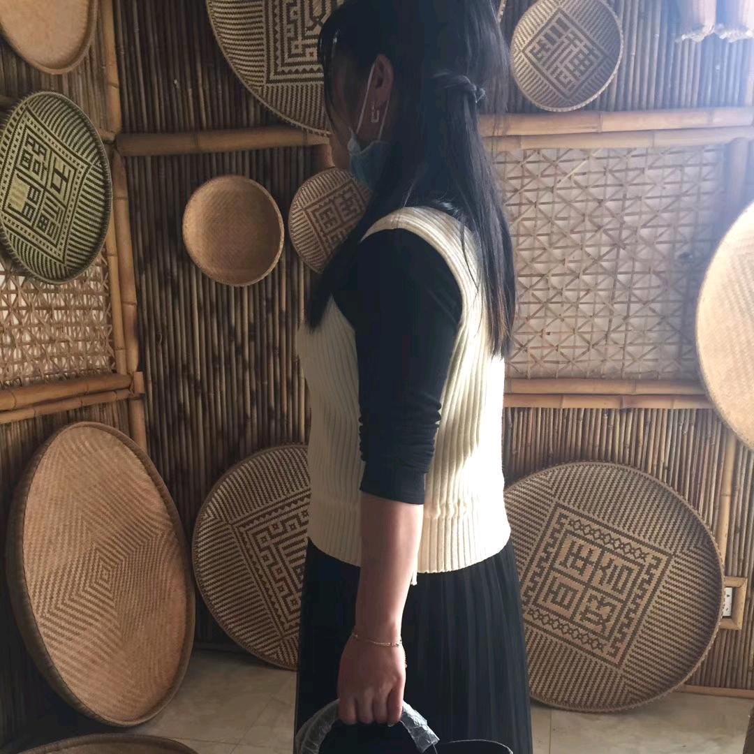 琼桃竹韵