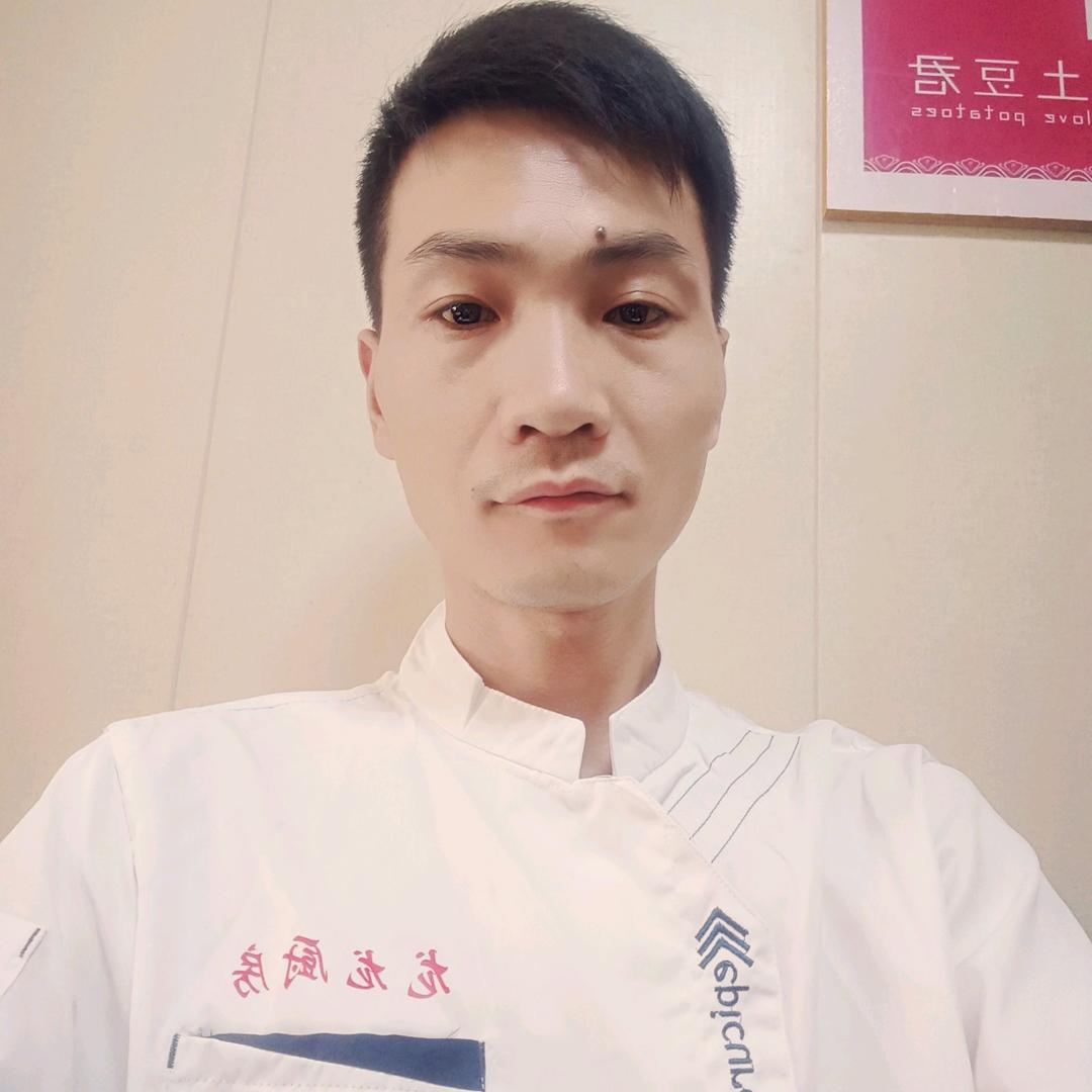 龙龙厨房