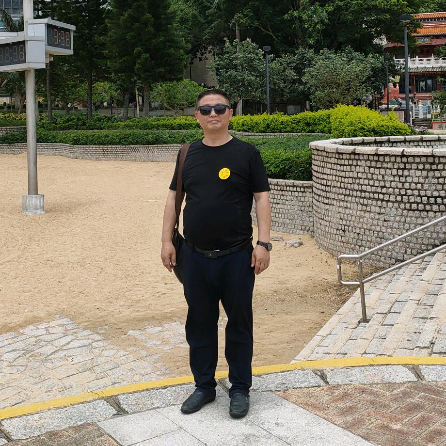 丰辰大叔