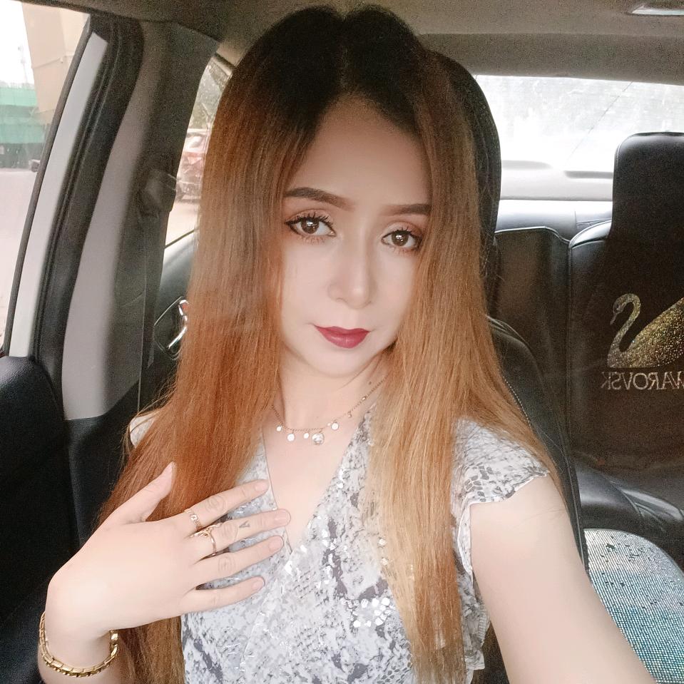 蝴蝶（好身材）