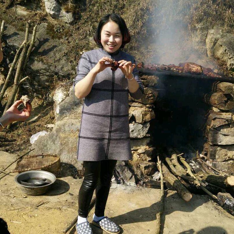 贵州孔二姐
