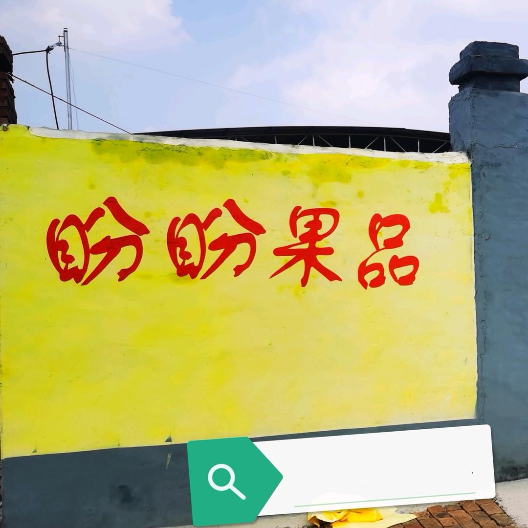 盼盼果品供应链