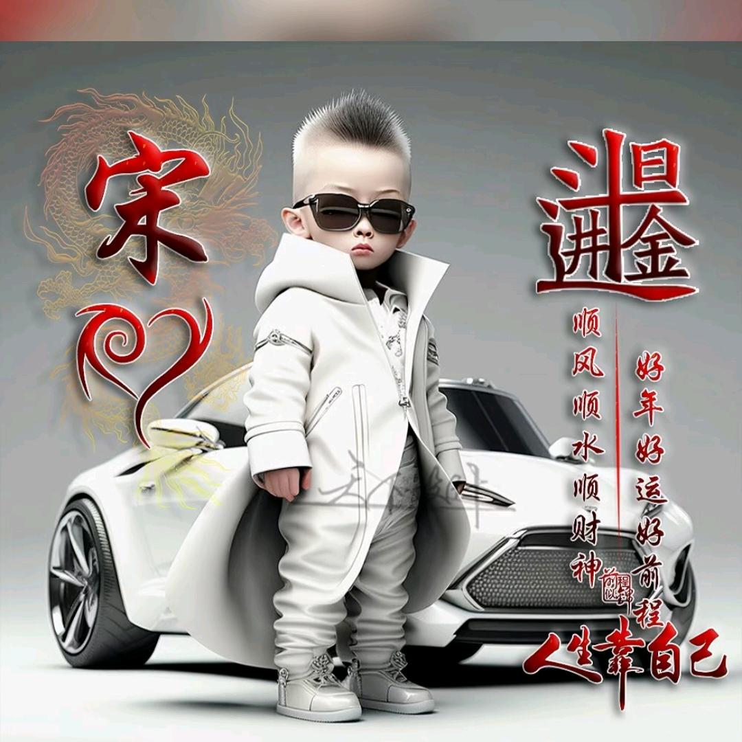 幸福快乐