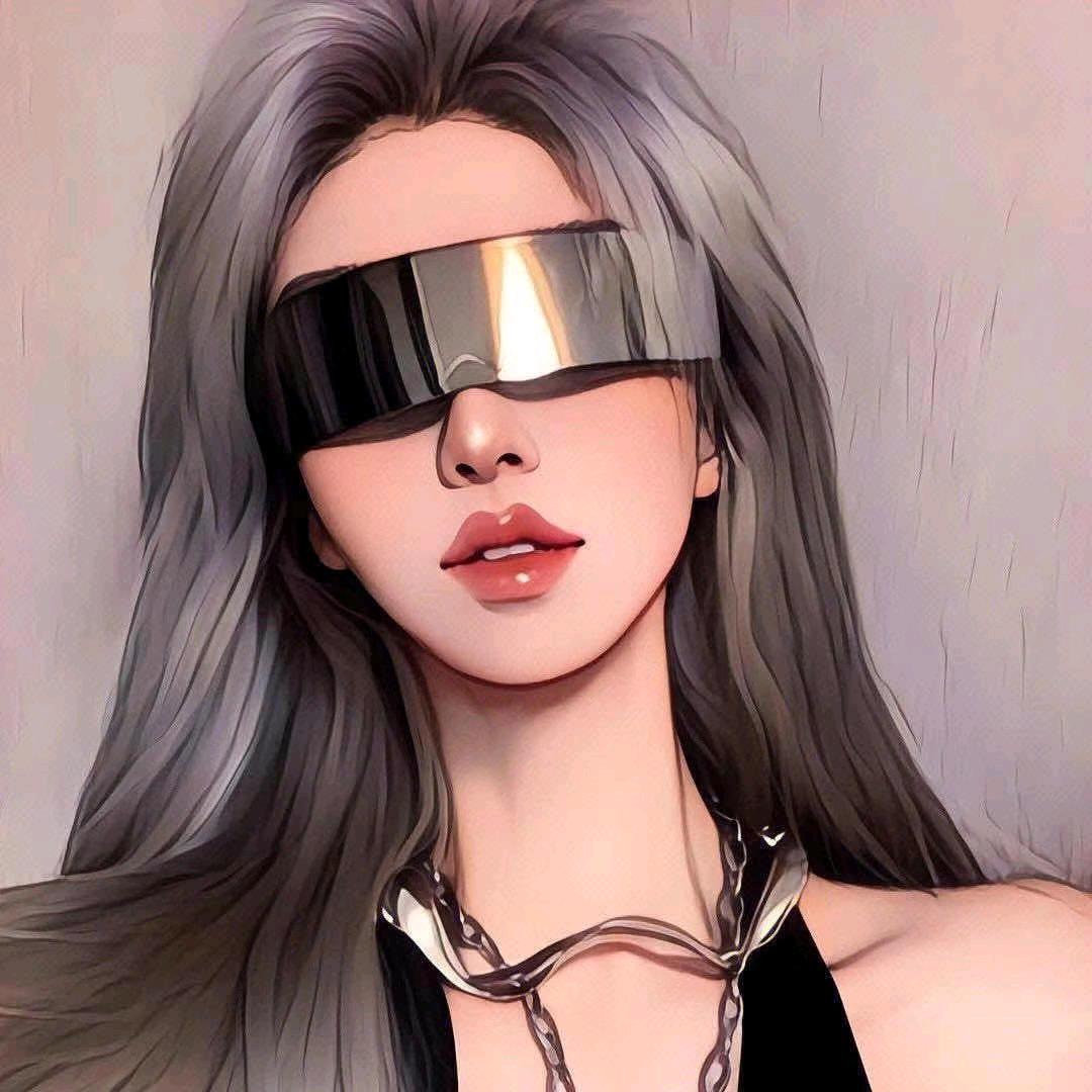 霸气女王😚