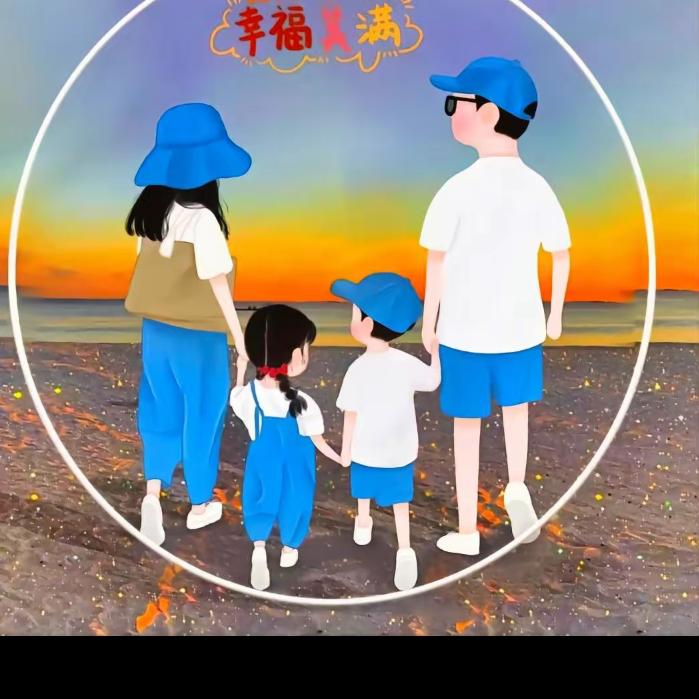 安❤安