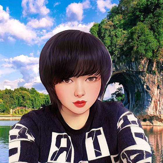 伶姐