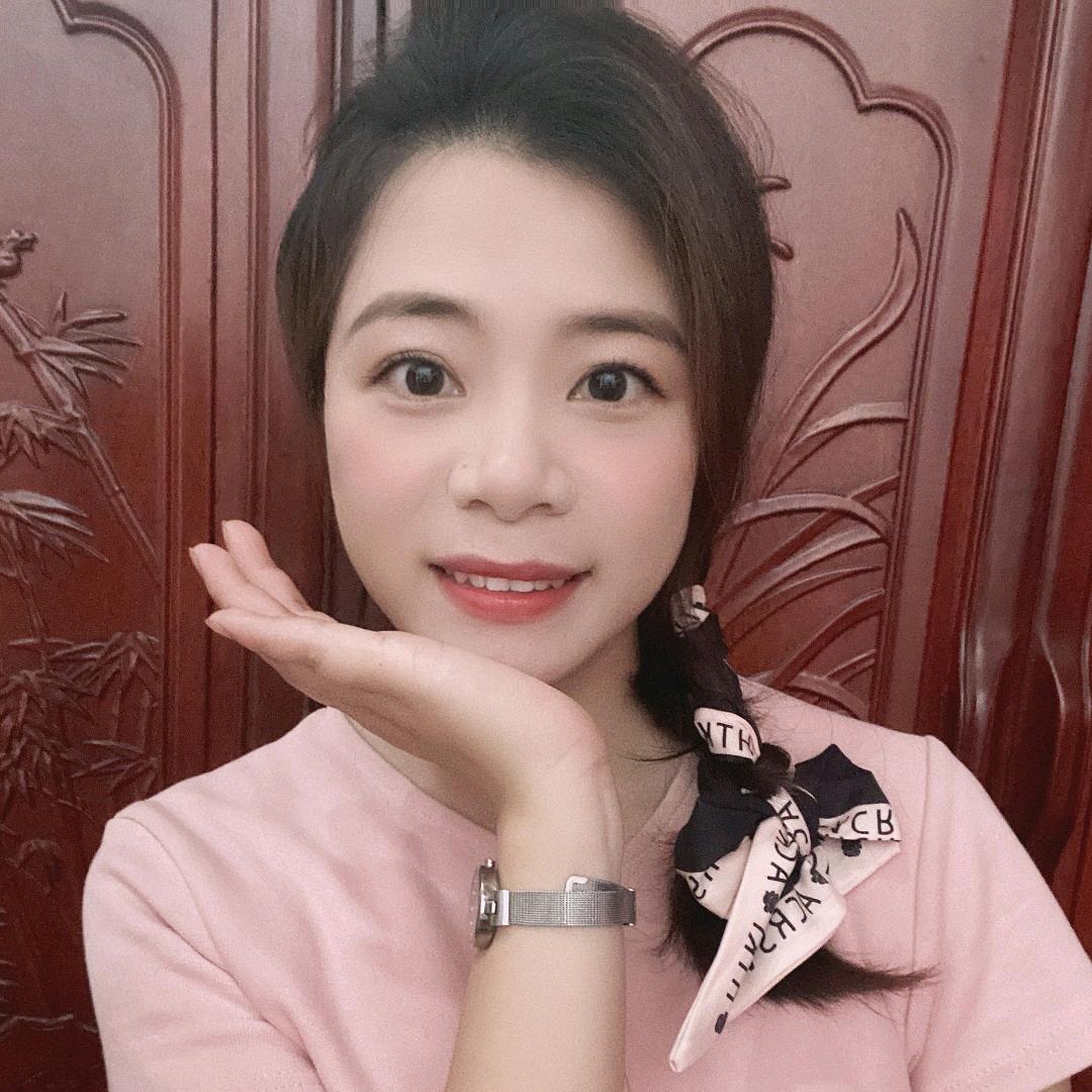 小茵--