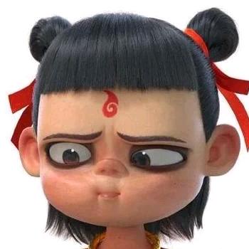 是阿杰呀