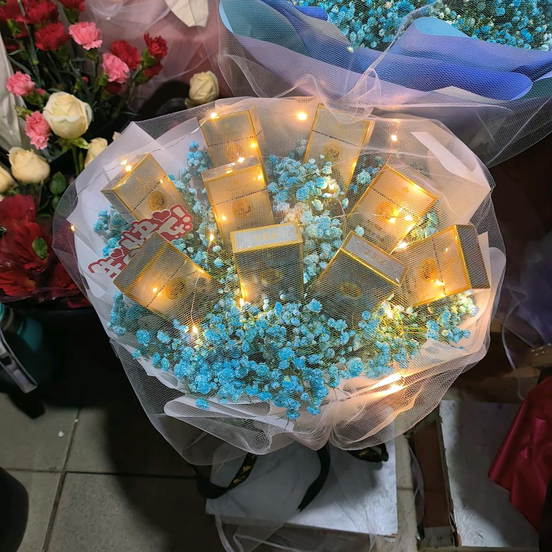 潇洒是本性
