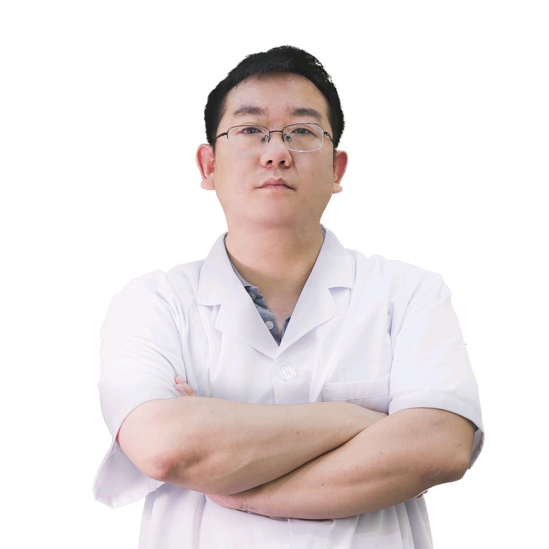 中医宋飞朋医生