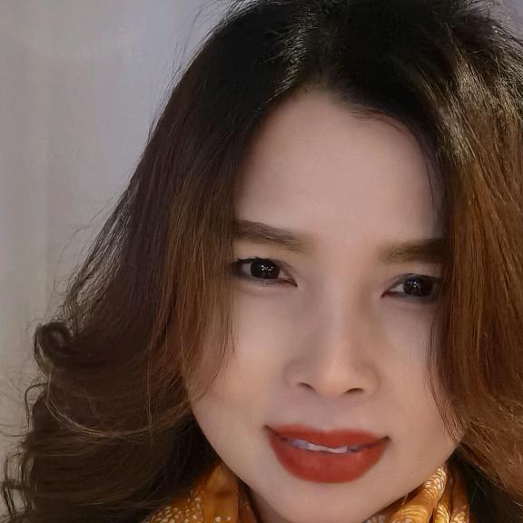 原创美业造型设计
