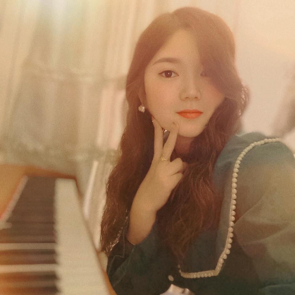 柒音🎹
