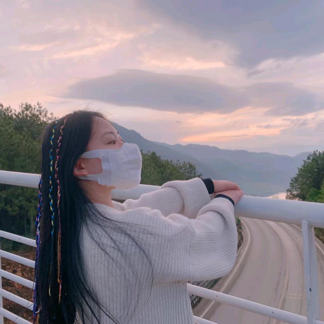 是苏苏呀🧚‍♀️