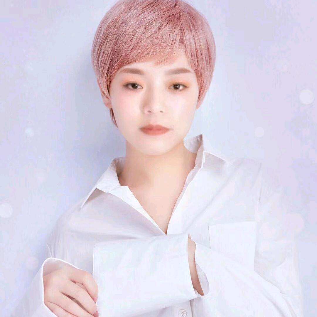 梗妹妹剪辑