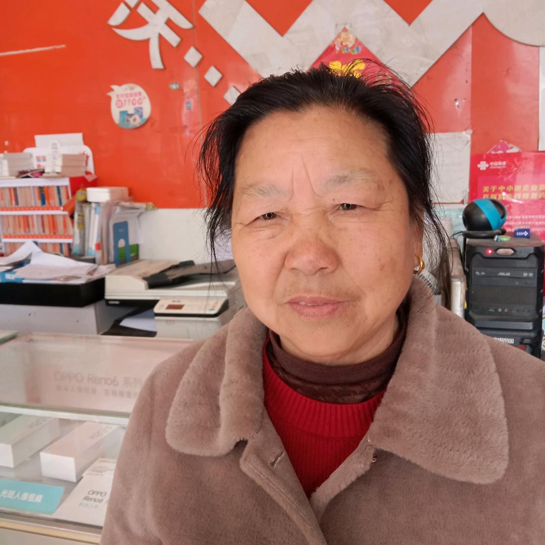 匡大姐