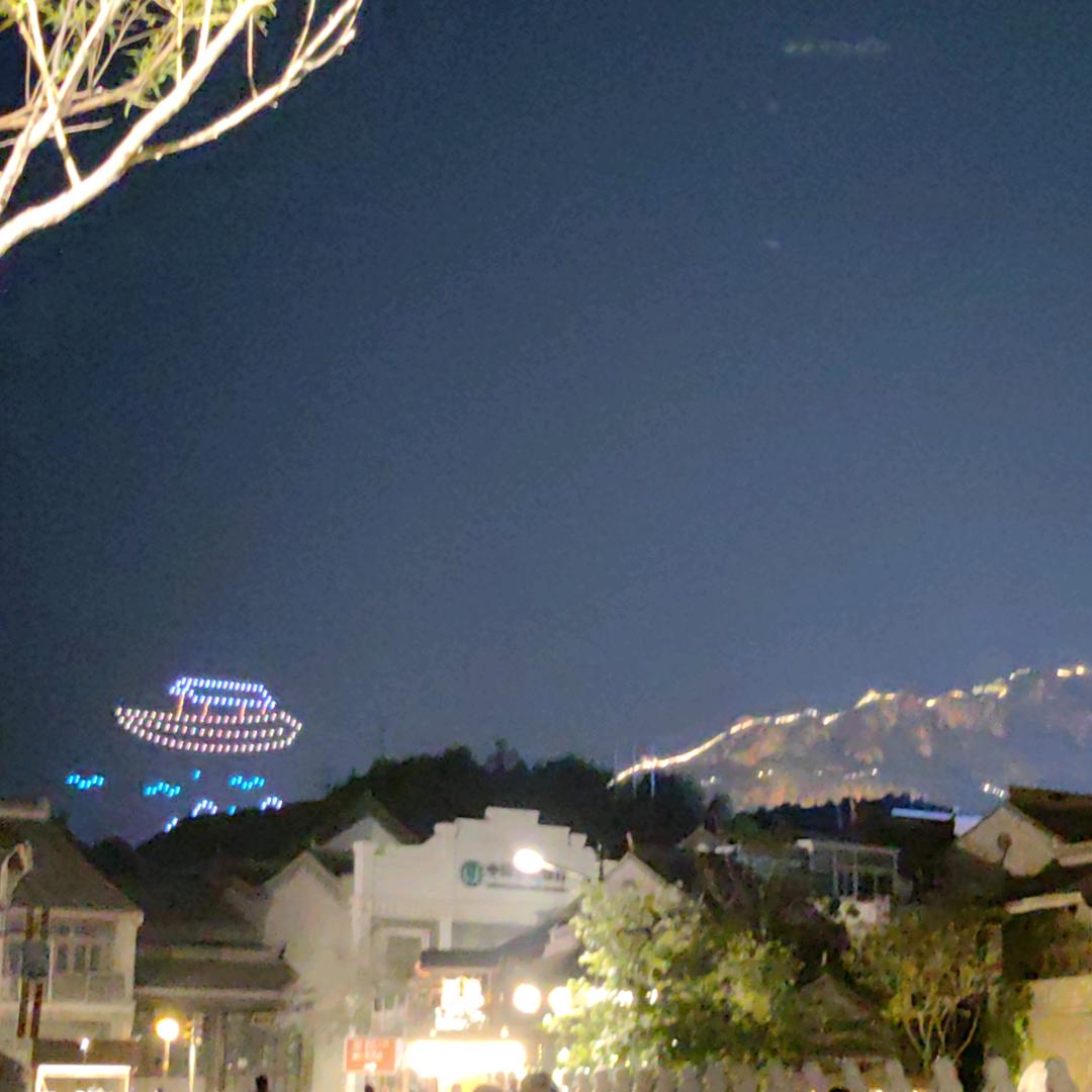 古北口长城水镇度假别墅