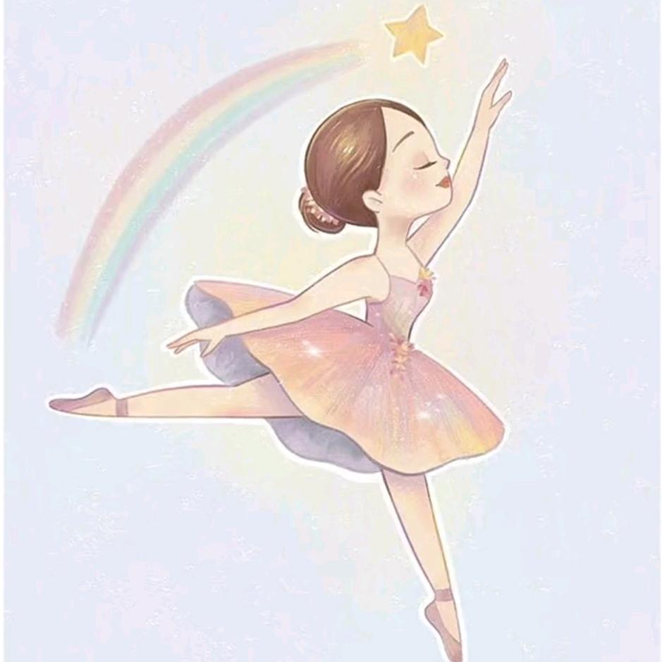 双鱼座🌈