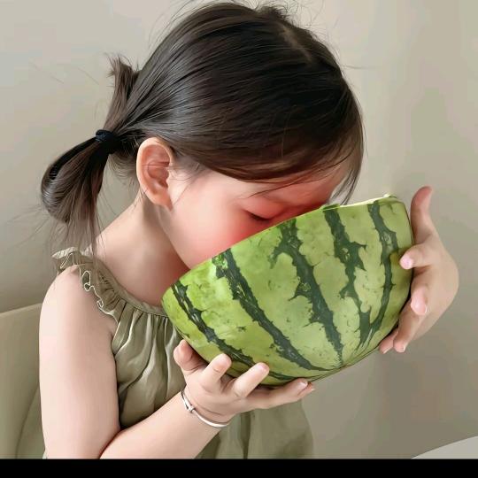 星星⭐️跌入怀中