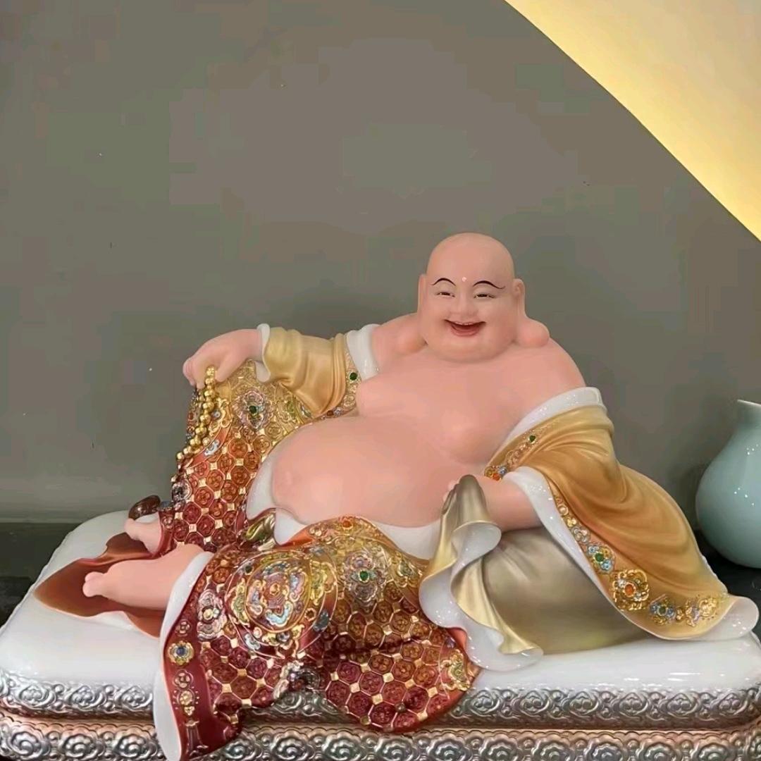 🌺菩提树下悟佛缘🌺头像