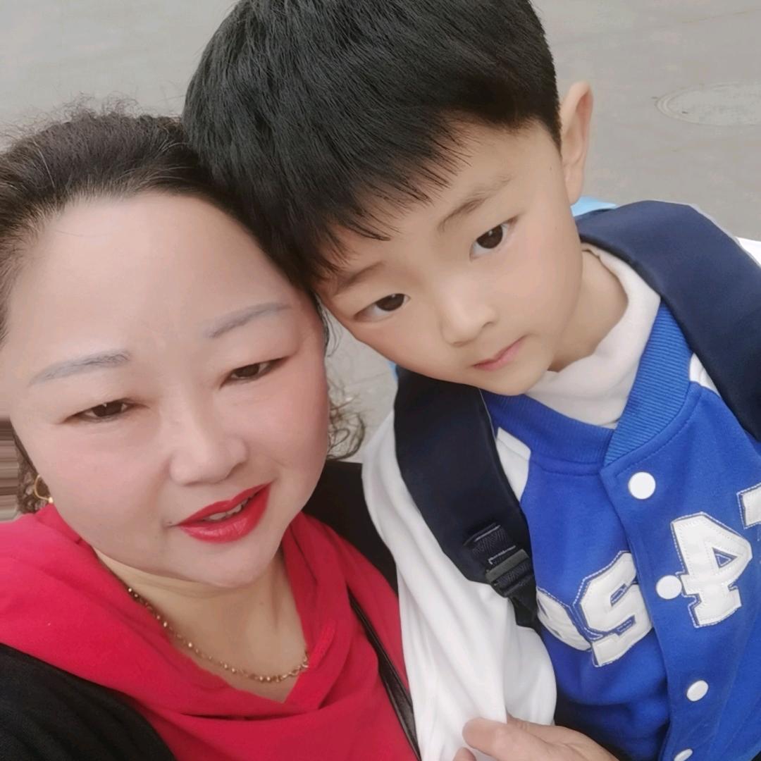 幸福的人