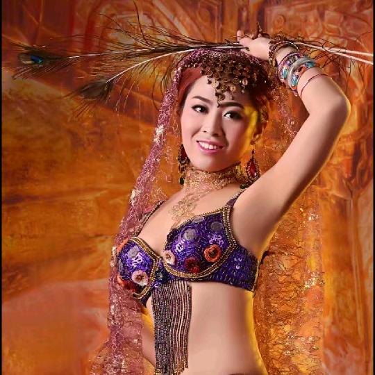 阿妹