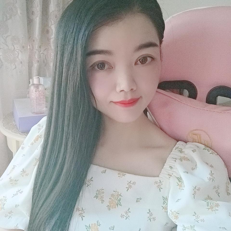 卖男装的佳佳
